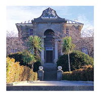 Lambie Town Walk - Perths Hotel