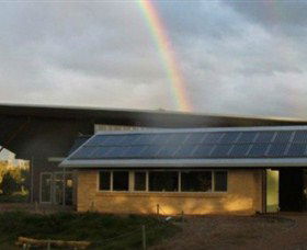 Macarthur Centre For Sustainable Living - Perths Hotel 0
