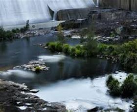 Chichester Dam - Perths Hotel 1
