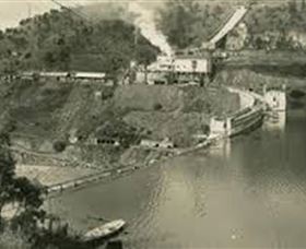 Chichester Dam - Perths Hotel 3