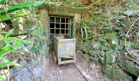 Copeland Tops State Conservation Area - Perths Hotel 3