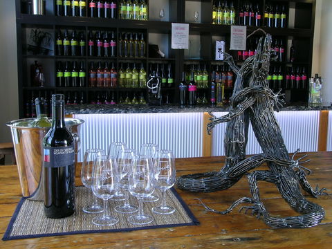 Ocean View Estates Winery And Restaurant - Perths Hotel 1