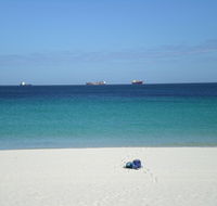 Leighton Beach - Perths Hotel