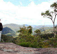 Popran National Park - Perths Hotel