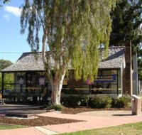 Hay Cottage Arts and Crafts Association Incorporated