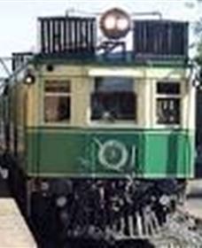 Paterson Rail Motor Museum - Perths Hotel 3