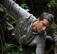 Bear Grylls Survival Academy - Perths Hotel
