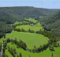 Glenworth Valley Outdoor Adventures - Perths Hotel