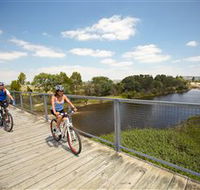 East Gippsland Rail Trail