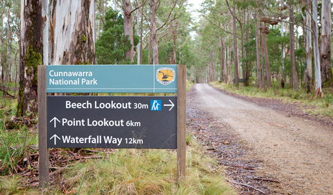 Beech Lookout - Perths Hotel 0