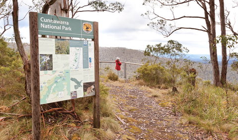 Beech Lookout - Perths Hotel 1