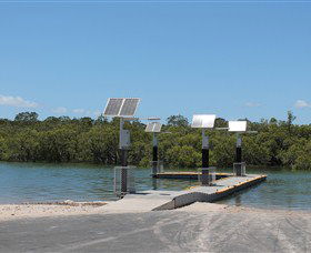 Maaroom Picnic Ground - Perths Hotel 0