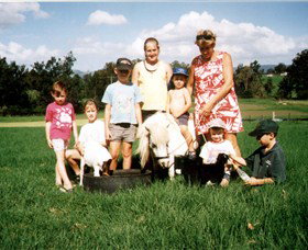 Trudgalong Farm - Perths Hotel 2