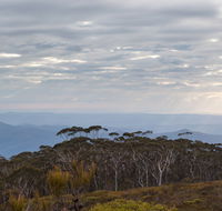 Mount Budawang trail - Perths Hotel