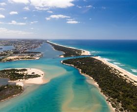 Seacombe VIC Perths Hotel