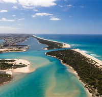 Gippsland Lakes Coastal Park - Perths Hotel