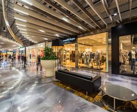 DFO Homebush - Perths Hotel 1