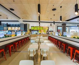 DFO Homebush - Perths Hotel 4