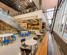 DFO Homebush - Perths Hotel 3