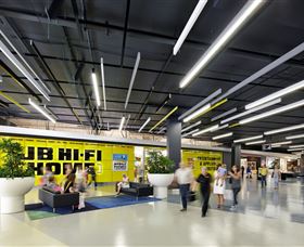 DFO Homebush - Perths Hotel 6