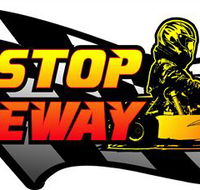 Pit Stop Raceway - Perths Hotel