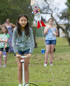 Australian Nuclear Science And Technology Organisation - Perths Hotel 3