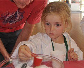 Australian Nuclear Science And Technology Organisation - Perths Hotel 2