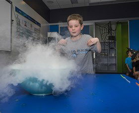 Australian Nuclear Science And Technology Organisation - Perths Hotel 4