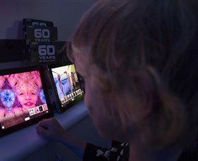 Australian Nuclear Science And Technology Organisation - Perths Hotel 7