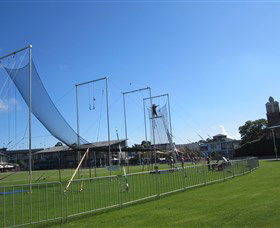 Australian Recreational Centre For Aerial Arts (ARCAA) - Perths Hotel 0