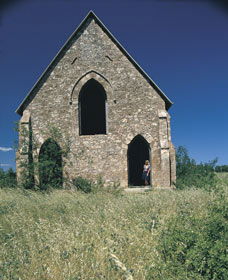 Wesley Church - Perths Hotel 1