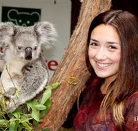 Blackbutt Reserve - Perths Hotel
