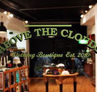 Above the Clouds Store - Perths Hotel