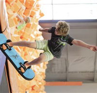 Sky Zone - Perths Hotel