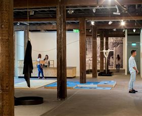 Artspace Sydney - Perths Hotel 2