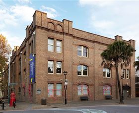 Artspace Sydney - Perths Hotel 0