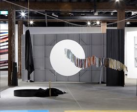 Artspace Sydney - Perths Hotel 1