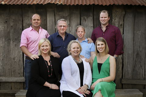 Tyrrells Vineyards - Perths Hotel 4