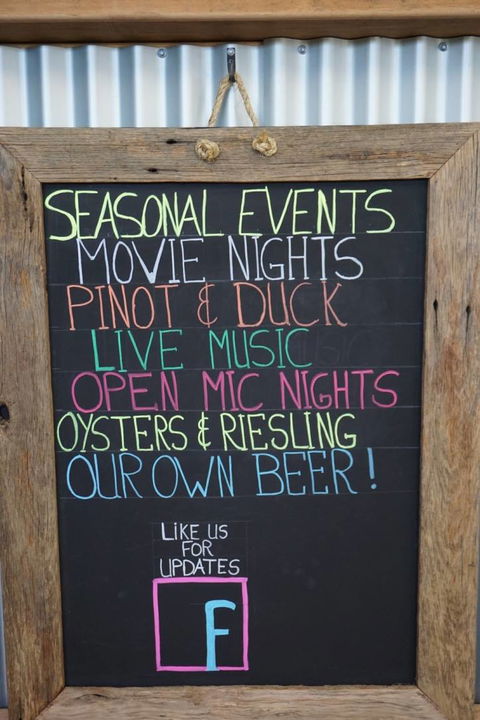 Artemis Wines - Perths Hotel 1