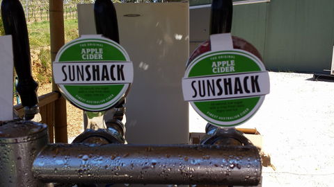 Artemis Wines - Perths Hotel 2