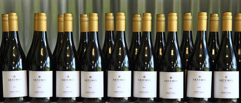 Artemis Wines - Perths Hotel 3