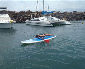 Alternative Fitness - Perths Hotel 2