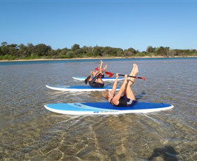 Alternative Fitness - Perths Hotel 3