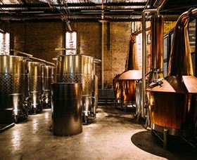 Archie Rose Distillery - Perths Hotel 0