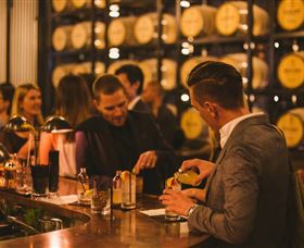 Archie Rose Distillery - Perths Hotel 4