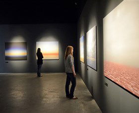 Australian Centre For Photography - Perths Hotel 0