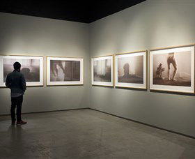 Australian Centre For Photography - Perths Hotel 1