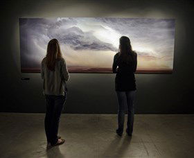 Australian Centre For Photography - Perths Hotel 3