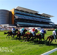 Royal Randwick Racecourse - Perths Hotel