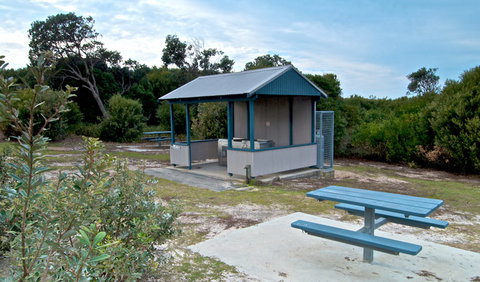 Tea Tree Picnic Area And Lookout - Perths Hotel 1